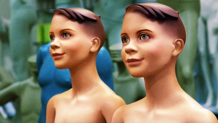The real reason we still haven't cloned humans