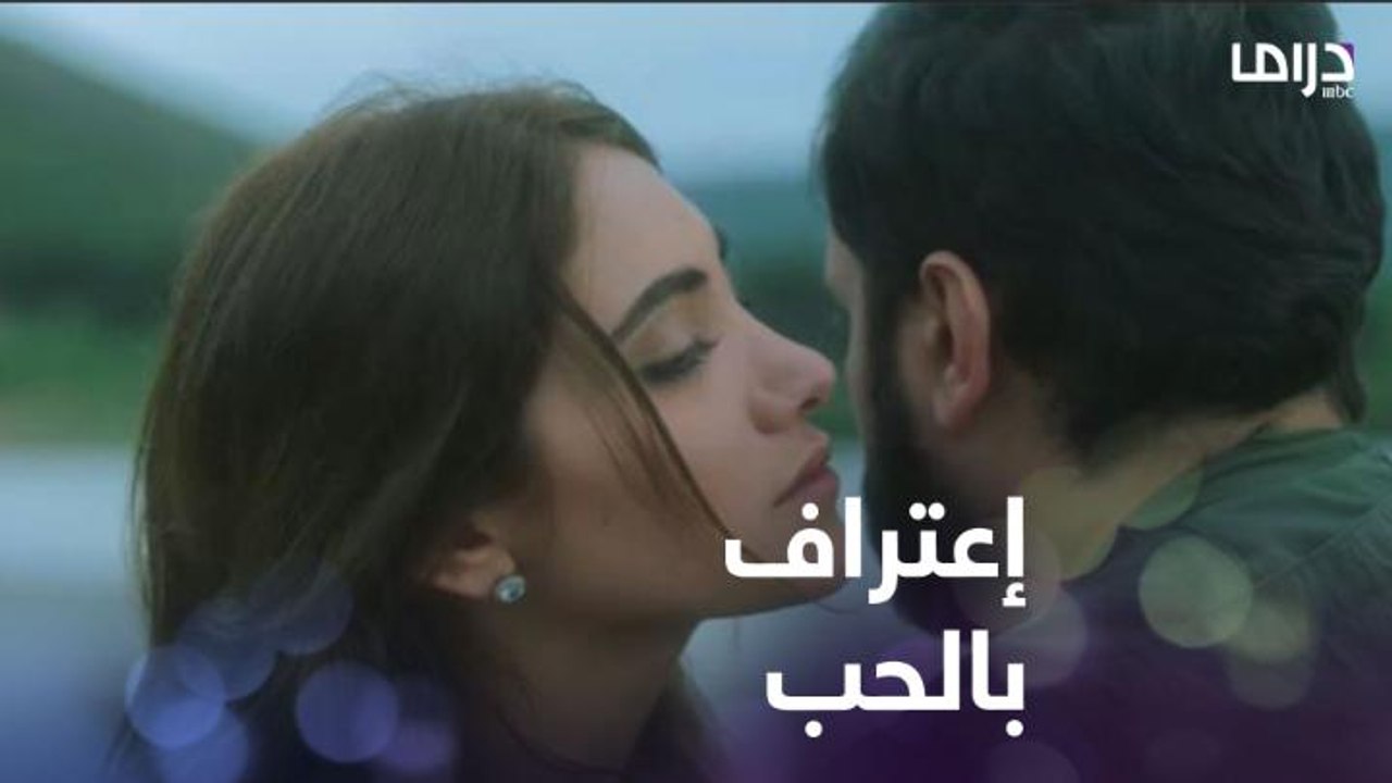 سعاد تعترف بحبها لزوجها ابراهيم بشكل صادم وغير متوقع!