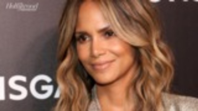 Halle Berry Apologizes & Steps Away From Transgender Role After Social Media Backlash | THR News