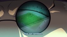 [UnH] Inazuma Eleven (Los Super Once): Saikyou Gundan Ogre Shuurai - HD Sub Español - Parte 2