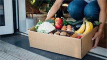 Uber Adds Groceries To Food Delivery