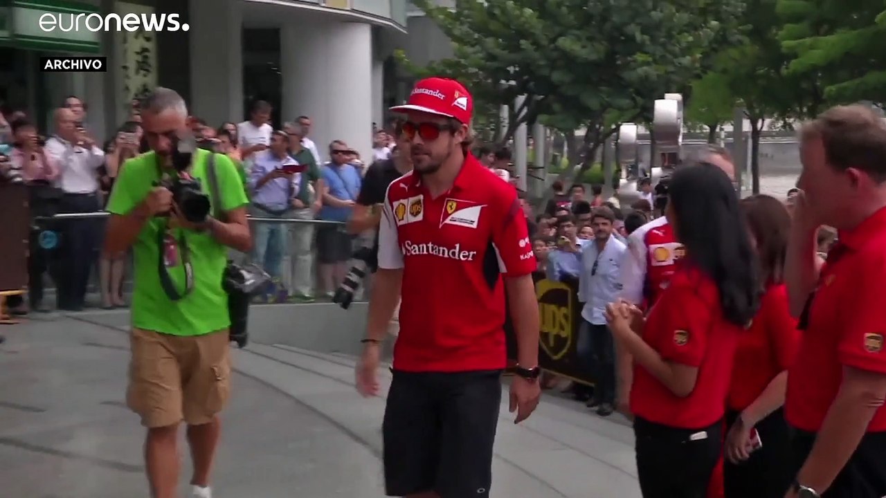 Fernando Alonso podría volver a la Fórmula Uno con Renault en 2021
