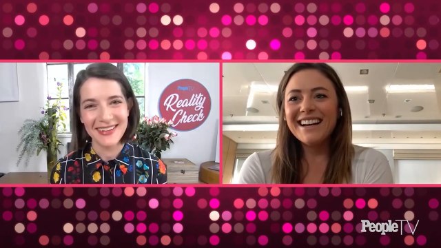 Below Deck: Med's Malia White Talks About the Dynamics of a Female Led Crew