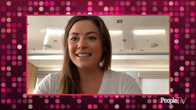 Below Deck: Med's Malia White Describes How She Will Handle Disciplining the Crew