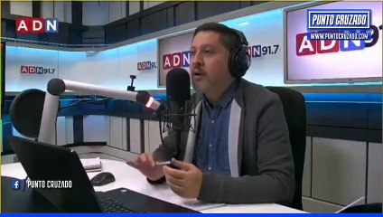 Mario Salas habria dado positivo por coronavirus en Peru