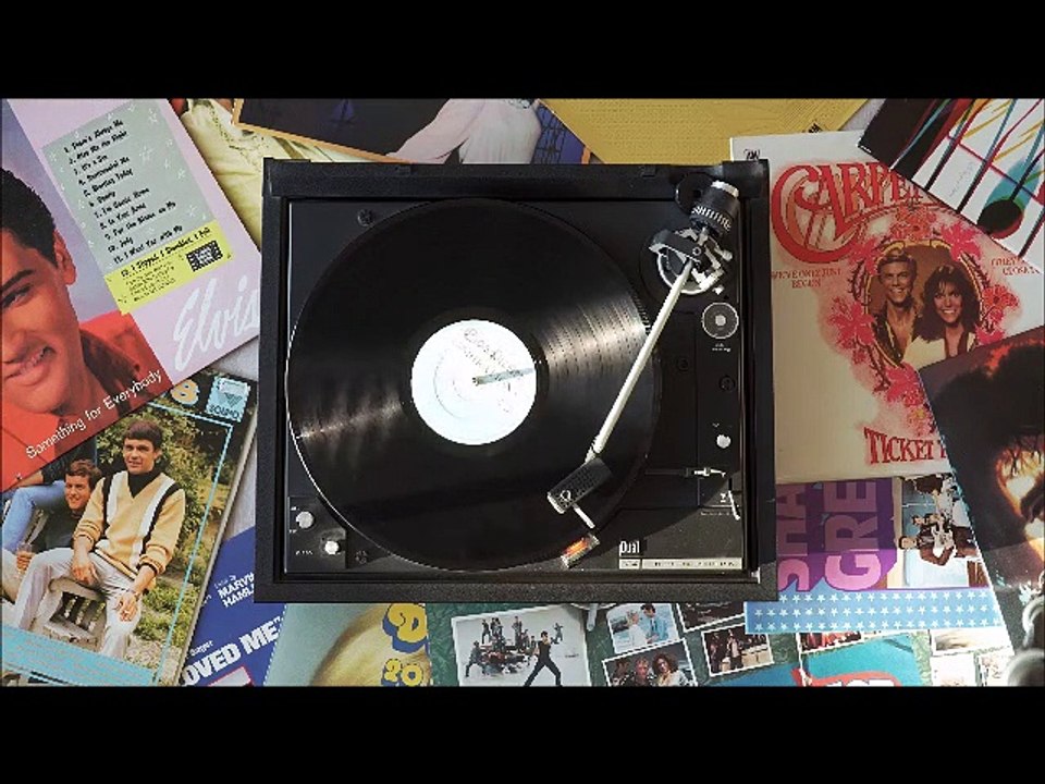 Madonna Oh Oh Oh Sky Blue (1979)  Remastered by SpotLight Music & Films