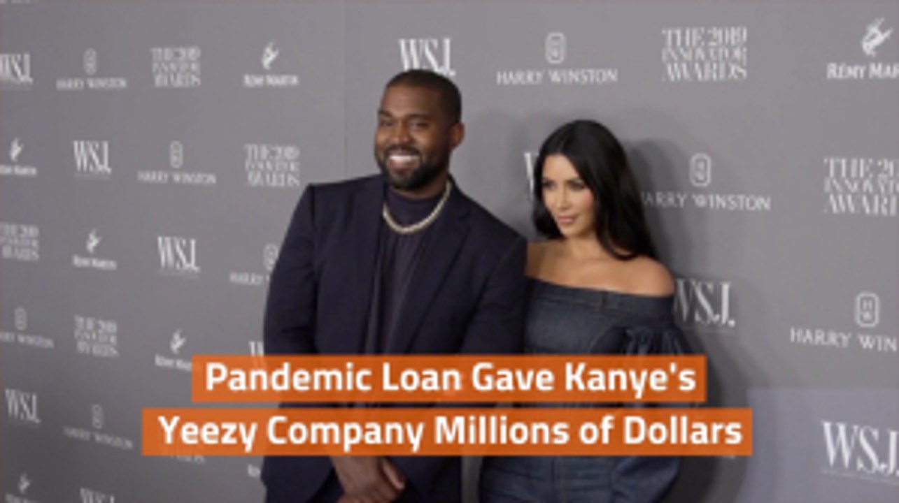 The Yeezy Loan