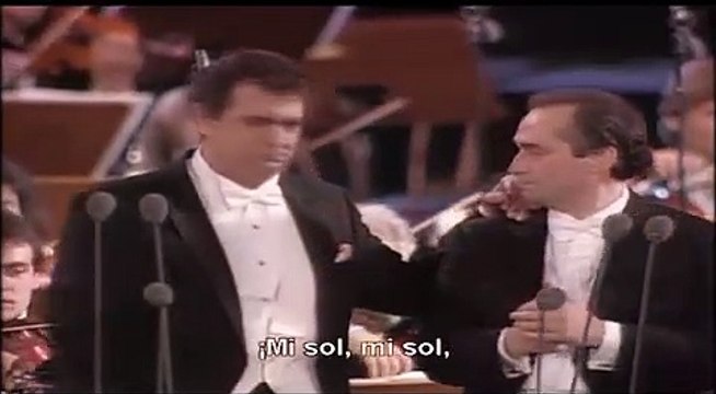 Los Tres Tenores: 30 años de un encuentro que cambió la ópera