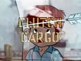 Clutch Cargo - E24: Cliff Dwellers  (Animation,Action,Adventure,TV Series)