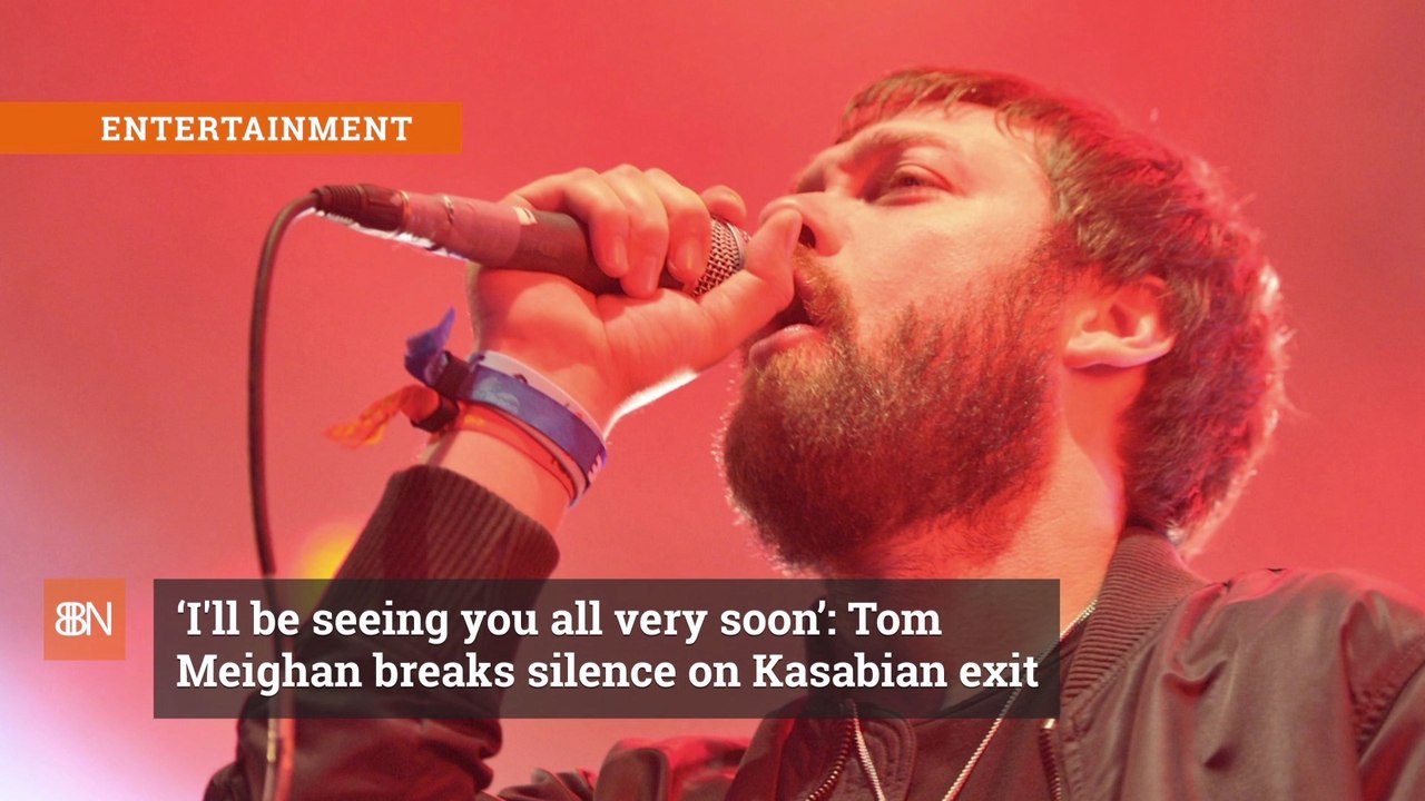 Tom Meighan's Statement