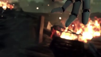 Steelrising - Trailer d'annuncio