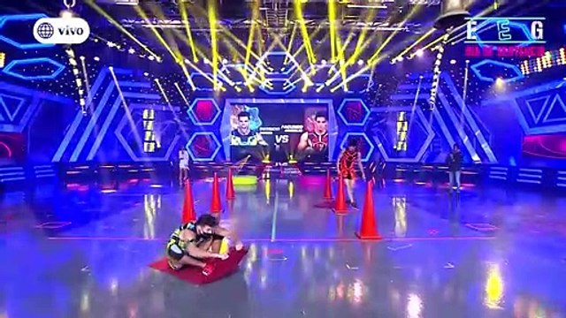 EEG 2020: Gian Piero Díaz se molestó con su equipo y lanzó contundente advertencia