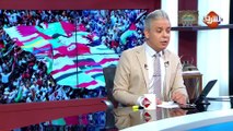 الحلقة الكامله لبرنامج مع معتز مع الإعلامي معتز مطر7/7/2020