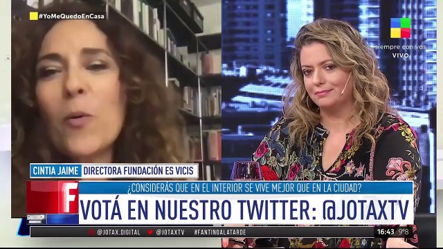 En los pueblos se vive mejor que en las ciudades