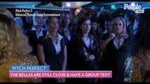 Pitch Perfect Star Anna Camp Says Fans Want Another Sequel - But Do The Bellas?