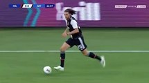 Rabiot Goal Juventus VS Milan 1-0