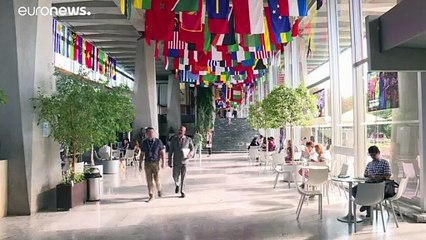 Hivatalos: Az USA elhagyja a WHO-t