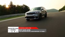 2020  Jeep  Grand Cherokee  Weatherford  TX | Jeep  Grand Cherokee  West Ft Worth TX