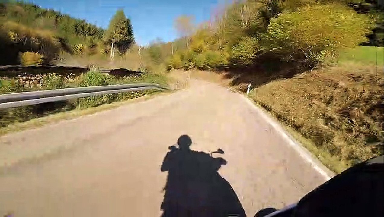 ..einfach - ne geile Strecke..