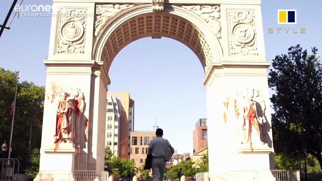 Высокая мода в эпоху пандемии