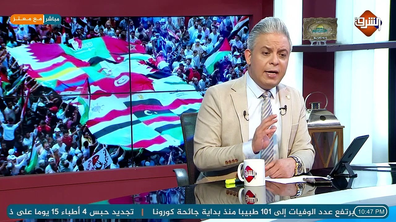 نهاية مأساوية  للأمير محمد بن نايف .. #معتز_مطر يكشف تفاصيل حرب بن سلمان على عمه الامير !