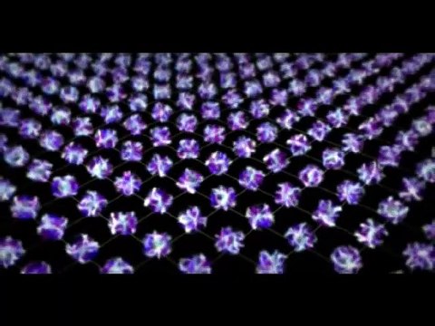 el universo la teoria de cuerdas documental