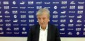 "Very unfortunate" | Roy Hodgson post Crystal Palace defeat to Chelsea 3:2