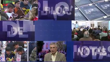 Lanzamiento de un nuevo número de Enlace Universitario