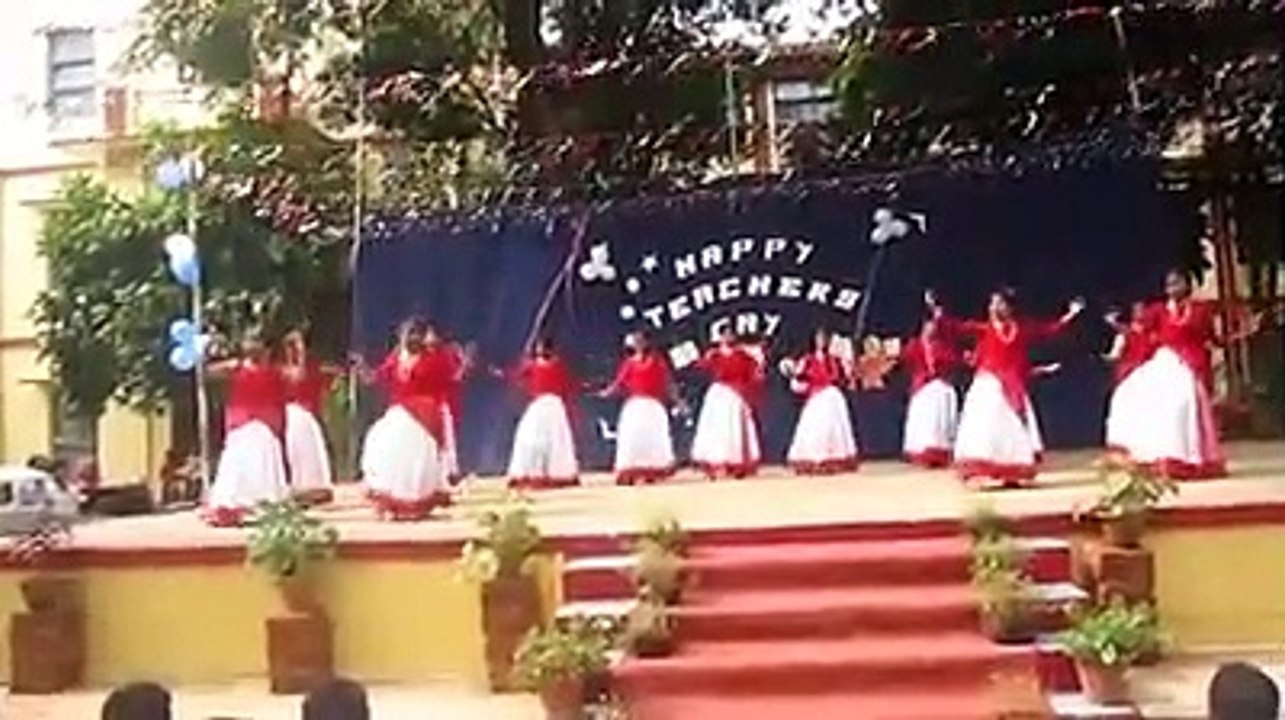 Aasma ke pare , Hindi Christian prayer songs //Santali Christian prayer songs //St Xavier's lupungutu chaibasa //Hindi Christian dance video song