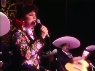 LA CIGARRA-LINDA RONSTAND