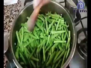 وصفات أسبوع كامل .. مكرونة، طاجين باللوبيا، كيكة،طبق العدس الصحي،بطاطس بالدجاج في الفرن