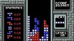 Tetris (USA) - A-Type Playthrough #1 (No Score Cap)