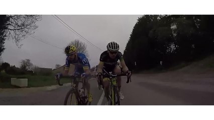 2017 : Souvenir Louison Bobet