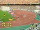 Nezha Bedwan .Women's 400m Hurdles World Athletics Championships Athens 1997