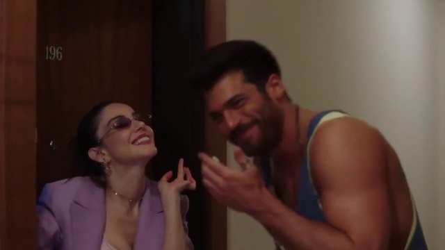 BayYanlış ❤️TOMAS FALSAS, Capítulo 2 ❤️ Muchas Risas Can Yaman ❤️❤️❤️❤️❤️