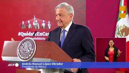 López Obrador viaja a EEUU para reunión con Trump