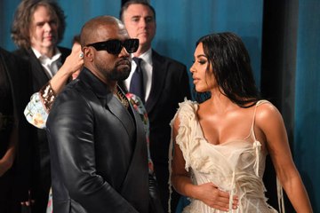 Kanye West to Trademark 'West Day Ever' Slogan