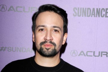 Lin-Manuel Miranda Says 'Hamilton' Criticism Is 'Fair Game'
