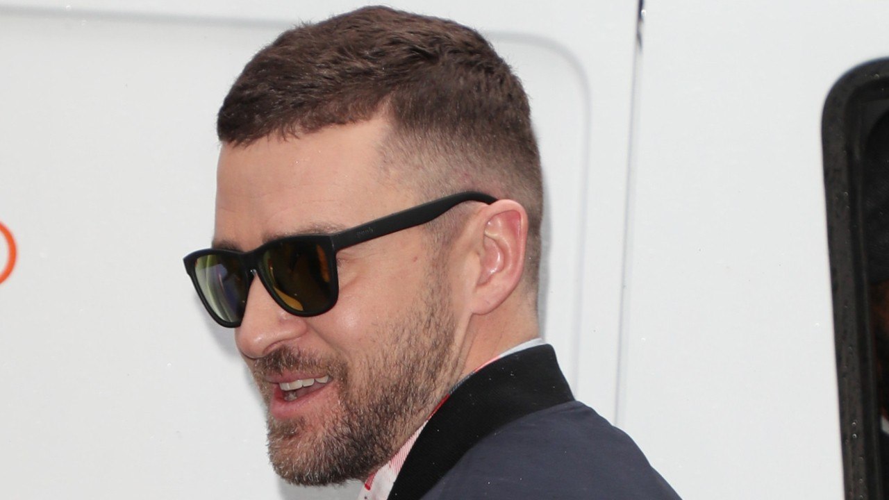 Justin Timberlake: Confederate Monuments Must Come Down