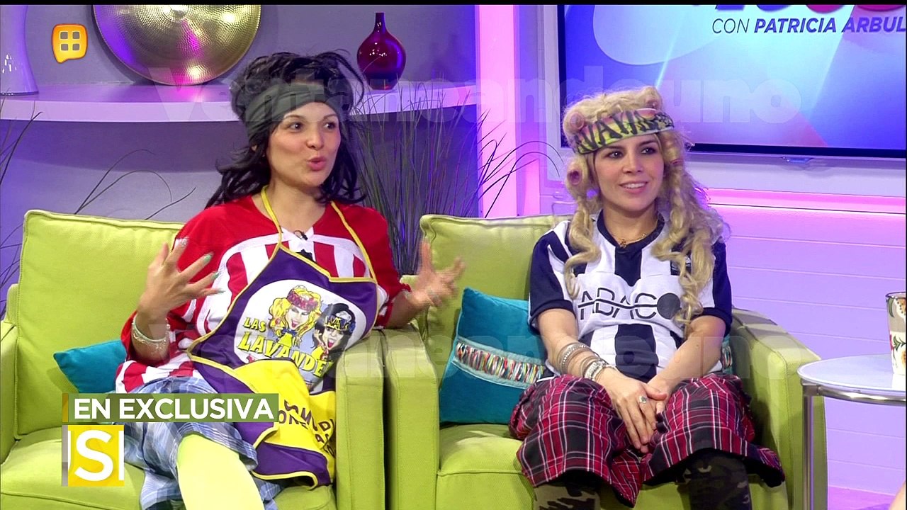 ¿Karla Luna y Karla Panini se reconciliaron antes de que Luna falleciera? | Ventaneando