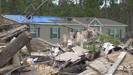 COVID-19 complicates tornado recovery