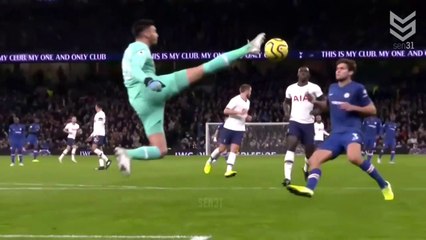 When Football Becomes WWE