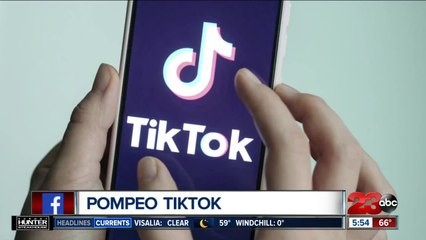 Tech Bytes: TikTok Ban, Disney+ Hamilton, and Wearable AC