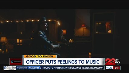 Good to Know: Sharing stories through songs