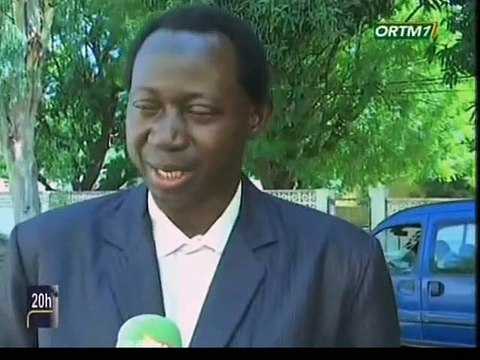 ORTM / Cérémonie du lancement du projet d’amélioration du cadre législatif et politique sur les violences basées sur le genre les pratiques néfastes et de la protection contre le covid-19 au Mali