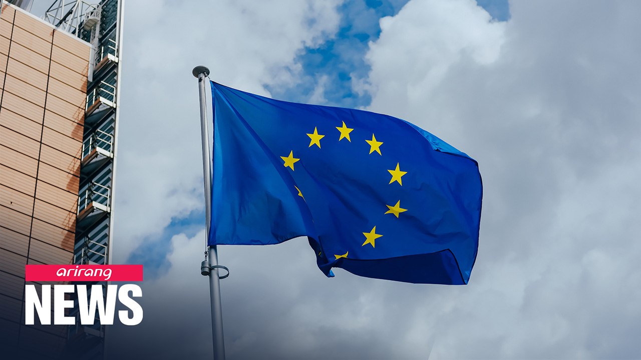 EU's economic outlook grimmer than previously thought