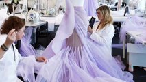 Ralph & Russo يصدر مجموعته للملابس الراقية لخريف وشتاء 2021