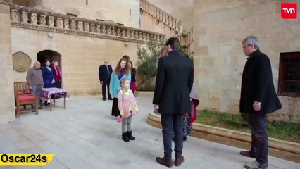 Hercai capítulo 138 O 115 en Español