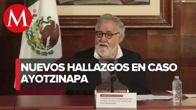 En caso Iguala, la única verdad es que no hay verdad: Encinas