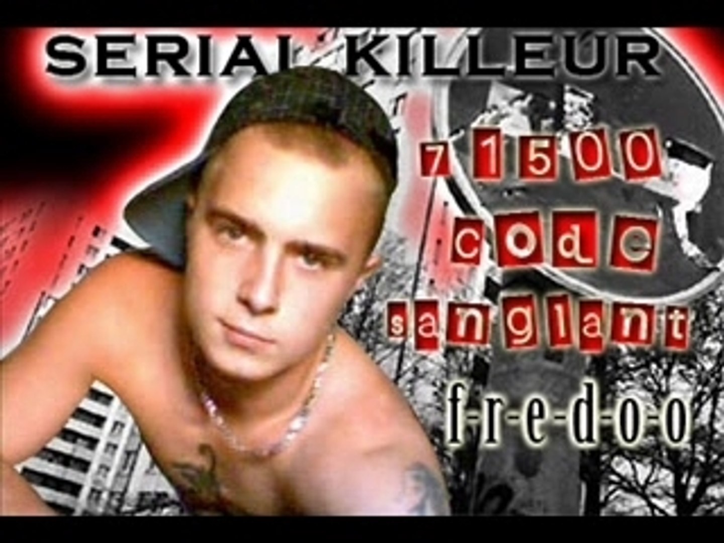 ⁣rap francais amateur 71 (rap barbare)